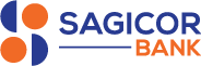 Sagicor Bank logo